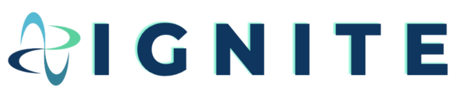 Ignite logo